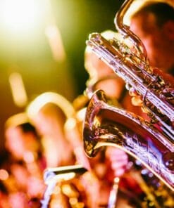 Partituras para Big Band