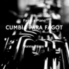 Cumbia para Fagot - Cumbia Colombiana para Fagot y Piano