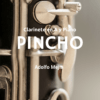 Pincho - Danza para Clarinete en A y Piano