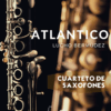 Atlántico - Porro para Cuarteto de Saxofones