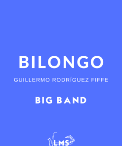 Bilongo - Mambo para Big Band