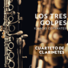 Los Tres Golpes - Danzón para Cuarteto de Clarinetes ¡GRATIS!