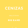 Cenizas - Bolero para Big Band
