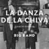 Portada de Partituras de La Danza de la Chiva para Big Band en PDF