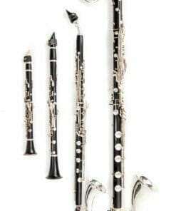 Partituras para Clarinete