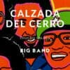 Portada - Partituras de Calzada Del Cerro - Irakere - Big Band PDF
