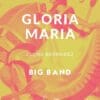Portada - Partituras de Gloria María - Big Band PDF