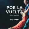 Portada - Partituras Por La Vuelta para Big Band en PDF